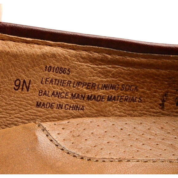 SOFFT Pumps Brown Leather Reptile Size 9 N - Picture 7 of 8